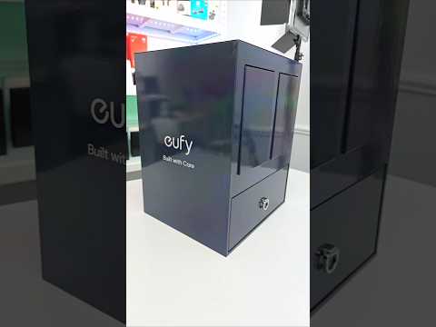 The Night CANNOT Hide! NEW eufyCam PRO Camera Coming Soon!