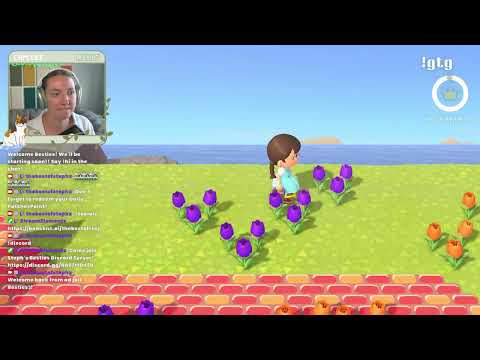 ACNH Wizard of Oz + Wicked Island Decorating! - 9/27/25