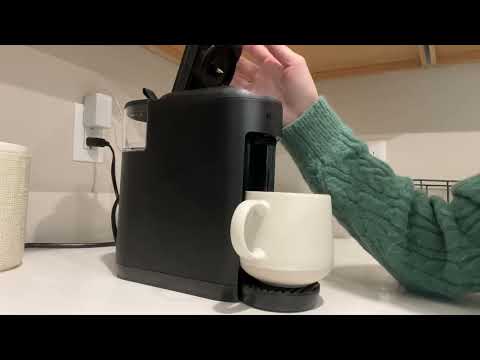Great mini coffee brewer
