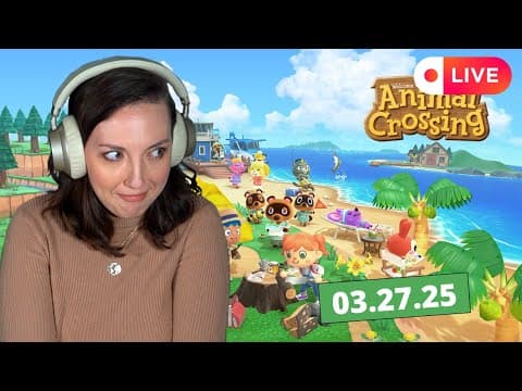 ACNH Coastal Grandma Island Themed Decorating