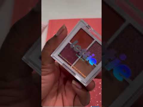 August @ipsy OG Glam Bag Reveal! #giftedbyipsy