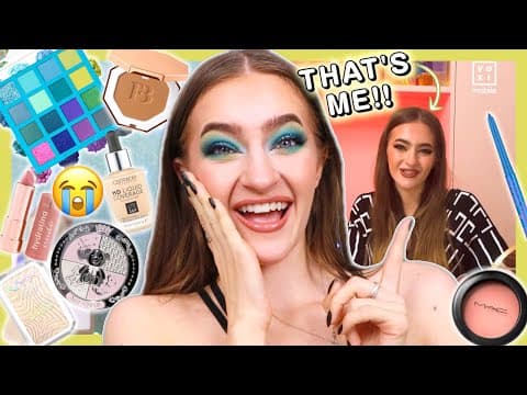 Spilling The Tea On My Film Shoot With Miah Carter And Voxi Mobile! (drama, drama, DRAMA!)