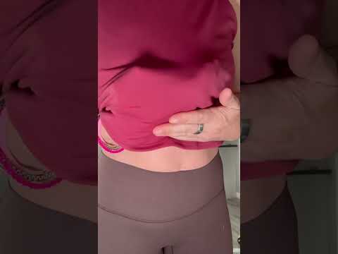 to see why these tops are my go to for under anything