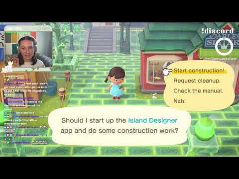 ACNH Wizard of Oz + Wicked Island Decorating - 9/13/25