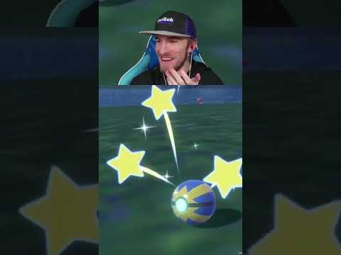✨ Random Full Odds Shiny Tropius!! ✨ #pokemon #shiny #gaming #nintendo