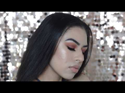 Sagittarius Inspired Makeup Tutorial - Zodiac Series Ep. 9