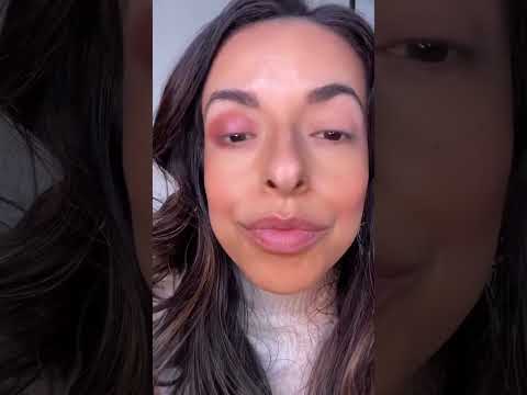 #ad Trying out the Ultimate 9 Count Eyeshadow Palette from 🎉 This new limited edition palette