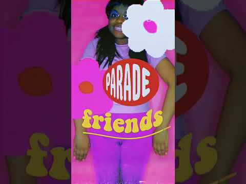 parade clothing Review #aesthetic  #smallyoutuber #shorts #shortsfeed #perppyaestheic #lululemon