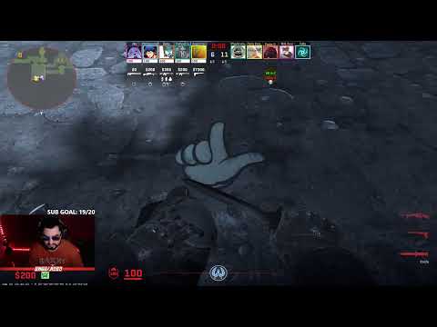 BIG DAY 🔥HIGHGUARD RELEASE🔥COUNTER STRIKE 2 PLACEMENTS🔥GAMING🔥REACTING🔥