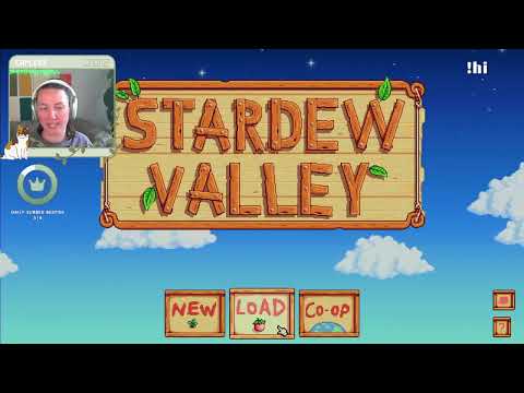 Stardew Valley Perfection Continues - 6/30/25
