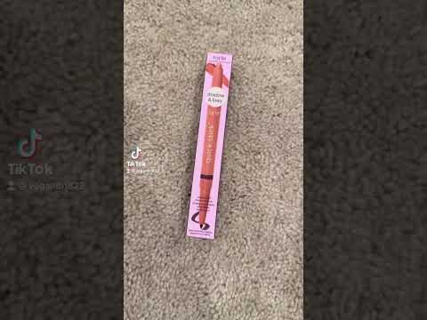 Ipsy Glam Bag Plus Unboxing #shorts #giftedbyipsy