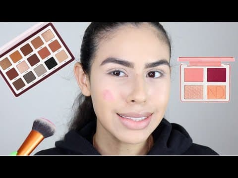 Testing NEW Natasha Denona Goodies!!