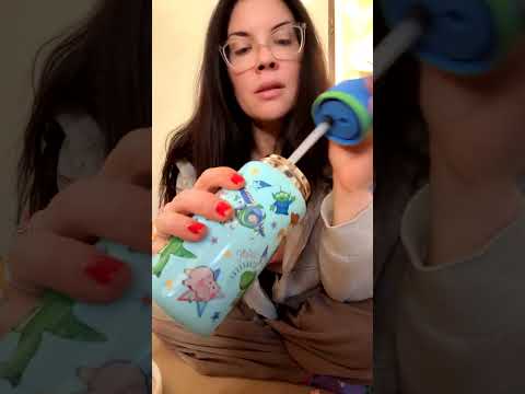 DETAILED review of this simple modern kids tumbler