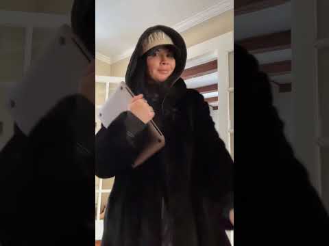 Cute and easy outfits for going out in the cold