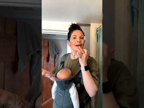 before buying Honest first time review of nyx Plumper