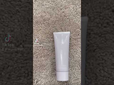 Ipsy Glam Bag Unboxing #shorts #giftedbyipsy