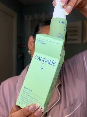 Gifted by Caudalie US Much Needed Restock, Thank You @Caudalie @sephora #caudalie #vinopure