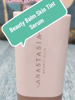 @Anastasia Beverly Hills This will 100% be what I wear everyday! Seriously so perfect for Spring/Summer!! #springglowup