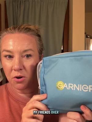 Thank you!!! @GarnierUSA #giftedbygarnier