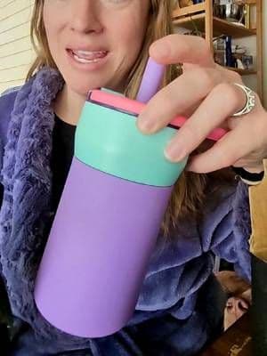 A little gatekeeping from your own kids never hurt anyone, right? ;) Brumate Kids Insulated Tumbler - Brumate Leap Tumbler #tumbler #kidstumbler #schoolsupplies #dealsforyoudays #tiktokshopcreatorpicks #tiktokmademebuyit #giftguide #tiktokshopbacktoschool #backtoschool