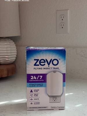 #AD #ZevoPartner this has been really helpful in my kitchen✨ @Zevo #fypシ゚viral #gynettem #influencer