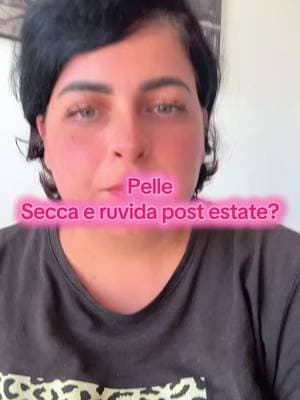 Pelle secca e ruvida post estate ?@Aveeno @Kawaii Agency #tiktokshopitalia #aveeno #cremacorpo #pellesecca