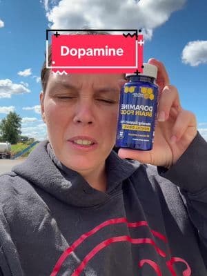#dopamine #resultsmayvary #naturalstacks #naturalenergy #tiktokshopcreatorpicks
