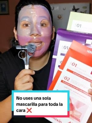 ¿Manchas, flacidez y poros abiertos al mismo tiempo? 🫠 Tratar tu piel por partes es el peor error. Con este tratamiento clínico de Dr. Melaxin atacas los 3 problemas en solo 20 minutos usando tecnología coreana real: Calcio, Astaxantina y extracto de Cactus. El cambio en la textura y el brillo es inmediato. ✨ Consigue tu kit completo con descuento exclusivo tocando el carrito naranja de abajo. 📦👇 #skincarecoreano #antienvejecimiento #manchas #porosdilatados #flacidez #koreanskincare #tiktokshopusa #pielradiante #drmelaxin #drmelaxinskincare #mascarilla #kbeauty #skincaretips #skincareproducts #tiktokshopcreatorpicks #tiktokshopstockup #tiktokdealsforyoudays