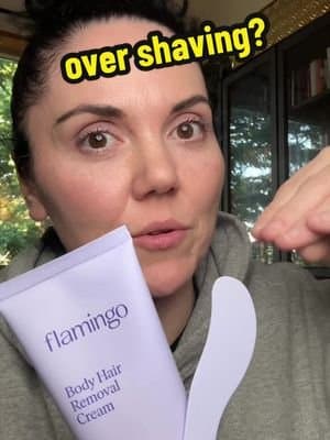 The old hair removal creams put me off, but this Flamingo one has me reconsidering 👀 An option for removing unwanted body hair without shaving. Follow the label and patch test before use. Check the current price below! #Flamingo #HairRemovalCream #BodyCare #SmoothSkin #TikTokShopBlackFriday @Flamingo Disclaimer: Prices, sales, coupons, discounts are accurate at the time this video is posted and may vary afterwards as the Seller and TikTok may regularly change their limited-time promotions. Check the product page for the most current price. Free shipping, sale prices, and TikTok coupons may vary by account. Whatever items and quantities are in your cart at checkout is exactly what you will receive