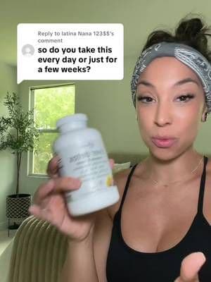 Replying to @latina Nana 123$$ so even if you don’t “feel” like you need it, it’s still a excellent way to help boost your liver so it’s processing those toxins better for you. #microingredients #liverdetox #resultsmayvary #nattyhealth #autoimmune #dealsforyoudays #tiktokshopcreatorpicks #tiktokpartner