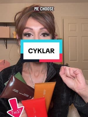 Get the fall vibes going grab them before they’re gone. #CYKLAR #TikTokShopBlackFriday #TikTokShopFallDealsForYou ##TikTokShopCreatorPics##TikTokShopSuperBrandDay