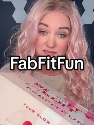 My beauty routine could use a little surprise, and this FabFitFun Viral Beauty Faves set has me curious ✨ It’s a curated set of beauty products from a few different brands, so I’m eyeing these beauty favorites for my next getting-ready moment. The mix of beauty products has my makeup favorites feeling extra fun 💄 #FabFitFun #BeautyFavorites #giftguide #BeautyRoutine #tiktokshopblackfriday @FabFitFun