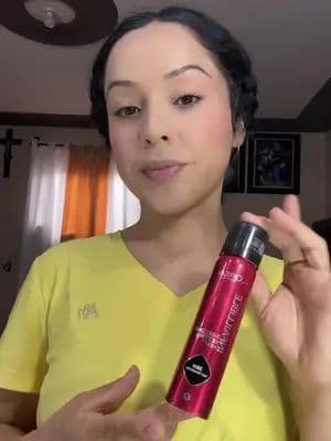 #@L'Oréal Paris MX @L’Oréal Paris #tiktokshop #fijadordemaquillaje #fijadordemaquillajeloreal