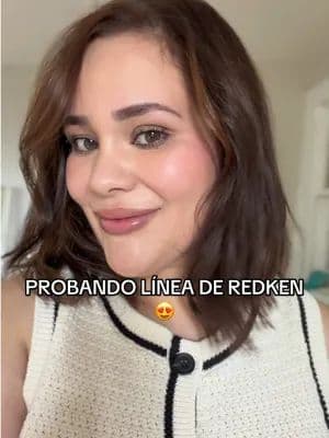 Comprueba tu misma el efecto de la línea Acidic Bonding Concectrate de @Redken 😍✨ Te encantará! En este perfil lo Amamos #acidicbondingconcentrate #redken #redkenpartner #pr #review