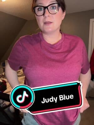 My new favorite pair of jeans #fashionfinds #tiktokshop #tiktokclothes #judybluejeans #stretchyjeans