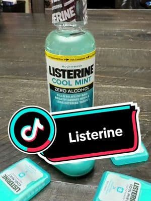 Great for stocking stuffers. Grab a couple packs to avoid shipping 😬😬😬 #tiktokshopblackfriday #tiktokshopcybermonday #ttsnortheast #tastemakersnewyork #stockingstufferideas @ListerineOfficial