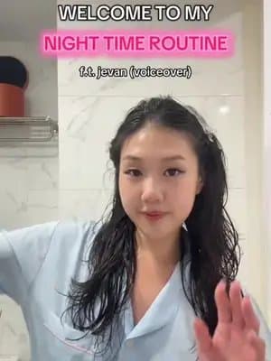 check out @7amlab to get all the skincare products from skin 1004 used in this video! #skincare #sg #tiktokshop #nightroutine #fyp #voiceover #2025 #tiktoksg