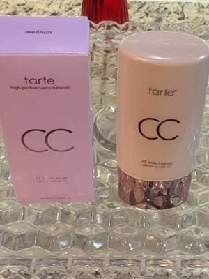 @tarte cosmetics #colorchangingfoundation #cccream #serumfoundation #tiktokshopcreatorpicks *Disclaimer: Prices, sales, coupons, discounts are accurate at the time this video is posted and may vary afterwards as the Seller and TikTok may regularly change their limited-time promotions. check the product page for the most current price. free shipping, sales price, and TikTok coupons may vary by account. whatever items and quantities are in your cart at checkout is exactly what you will receive.