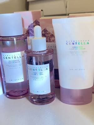 Skin1004 kit para minimizar los poros #tiktokshop #tiktokholidayhaul #skin1004 #poremizing #centellaasiatica @SKIN1004 US