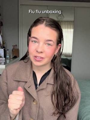 Ik ben helemaal in m’n influencer era🤣 Thank you @La Roche-Posay en @DRKS 🥹 #publicite #lorealistarbnlxLRPwinter #lorealistarbenelux #skincare
