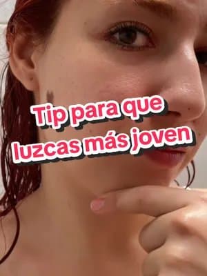 Tips para que tu piel luzca más joven RUTINA SALUD ES BELLEZA / 123300EL950026 #NetaEsPonds #HexylRetinol #Publicidad #PondsxERRE #NetaEsPondsFM