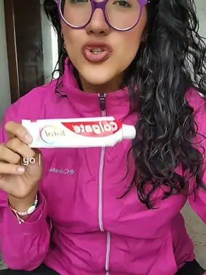 ¡Alerta! Comparte esta información. Pasta Dental Colgate prevención activa cleant mint es dañina. Jamás pensé que me fuera a pasar esto a mí, sólo pido que la pesadilla se acabe y que el remedio a estos sintomas pronto salga a la luz. 😭 @colgatemexico @Cofepris #riesgo #avisoderiesgo #colgate #pastadental #sintomas #malestar #CapCut #LIVEIncentiveProgram #LIVEStory #PaidPartnership
