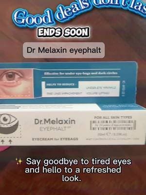 Dr Melaxin is next level with this #tiktokshopnewyearnewme #tiktokcreatorpicks #tiktokcreatorsearchinsights