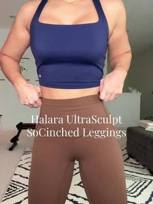 @Halara_official #halaraleggings #halara #halaratiktokshop #ttsfashionfam #ttsfashionweek #superbrandclub #viralontiktokshop #tiktokshopcreatorpicks #tiktokshoprestock