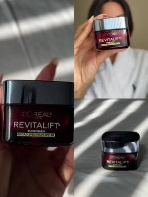 ✨ #GiftedByLOrealParis If you’re looking for one product that actually does it all — this is it. I’ve been using the L’Oréal Paris Revitalift Triple Power Moisturizer, and my skin is officially obsessed. Formulated with Pro-Retinol, Vitamin C, and Hyaluronic Acid, it brightens, firms, and hydrates without the multi-step routine. It’s giving effortless glow-up energy 💫 @loréal paris usa #LorealTriplePower #SkincareThatWorks #SkincareRoutine #AntiAgingSkincare #GlowUpRoutine #DrugstoreSkincare #DermRecommended #SkincareFavorites #MoisturizerGoals #HydratedSkin #RadiantSkin #SkinCareLover #CleanGirlSkincare #LuxeForLess #GlowingSkin #SkinCareMustHave