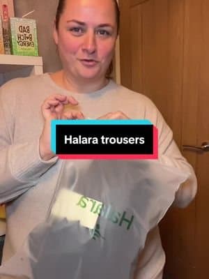 Now these are comfy! Especially in the winter! @halara.wardrobe #tiktokmademebuyit #giftideas #halara #halaraeveryday #fashion