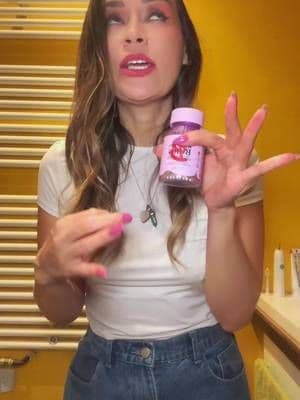 En serio me encantan se han vuelto parte de mi rutina. #lemme #lemmeburnreviews #kourtneykardashian #kardashians #supplements #tiktokshop
