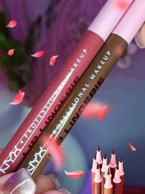 Cansada de retocar o batom? 😫 Esse Lip Liner Stain da NYX fixa real! Perfeito para criar aquele efeito "ombre lips" que dura o dia inteiro. É a prova de beijo, de café e de correria! ☕💋 👇 Clique no carrinho e escolha sua cor favorita! #beautytips #makeupreview #labiosperfeitos #nyxprofessionalmakeup #tiktokmademebuyit @NYX Professional Makeup @NYX COSMETICS FRANCE @NYX ES