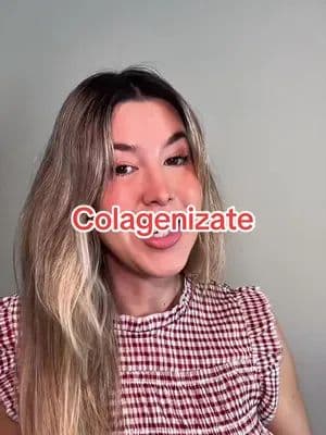 Del 13 al 17 de octubre COLAGENIZATE con hasta 25% de descuento en Dercos y HASTA 40% en Liftactive @Vichy Laboratoires #collagenskin #vichyskincare #collagendays #ad #skincare