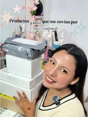 Este mes si me llegaron muchas cositas 🫶 @axisy.latam @numbuzin @YesStyle @Arencia @vtcosmetics_latam @YesStyleInfluencers #unboxing #skincare #creadoresdecontenido #abriendopaquetitos #pr